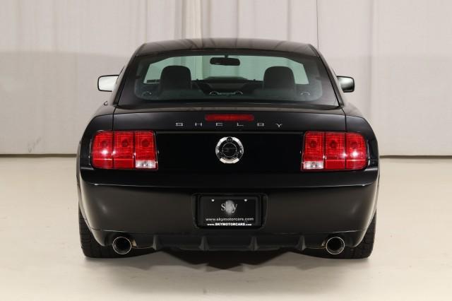 used 2007 Ford Mustang car, priced at $24,980