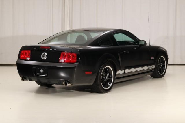 used 2007 Ford Mustang car, priced at $24,980