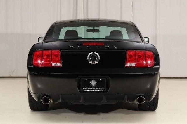 used 2007 Ford Mustang car, priced at $24,980