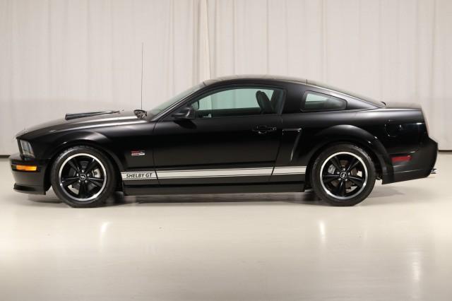 used 2007 Ford Mustang car, priced at $25,900