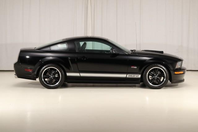 used 2007 Ford Mustang car, priced at $24,980