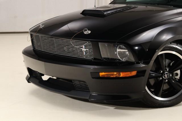 used 2007 Ford Mustang car, priced at $24,980