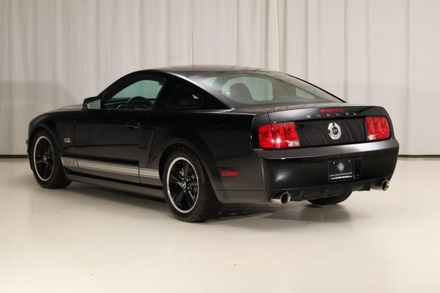 used 2007 Ford Mustang car, priced at $24,980