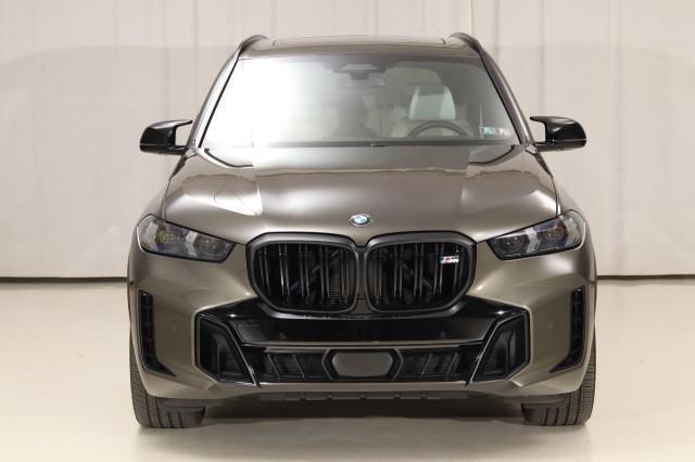 used 2024 BMW X5 car, priced at $86,980