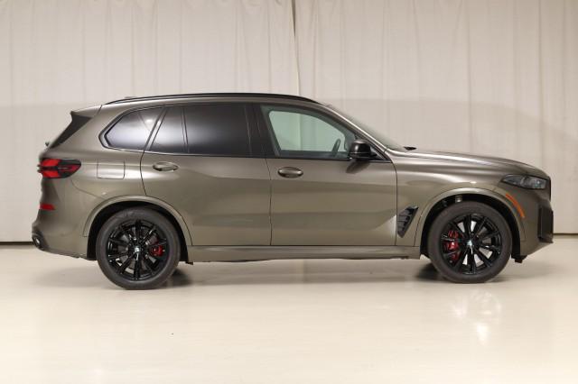 used 2024 BMW X5 car, priced at $86,980