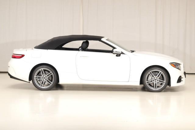 used 2019 Mercedes-Benz E-Class car, priced at $41,980