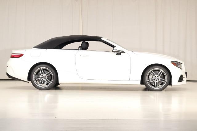 used 2019 Mercedes-Benz E-Class car, priced at $41,980