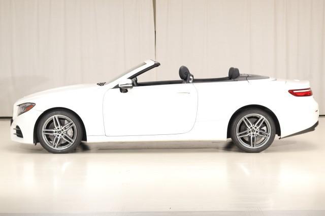 used 2019 Mercedes-Benz E-Class car, priced at $41,980