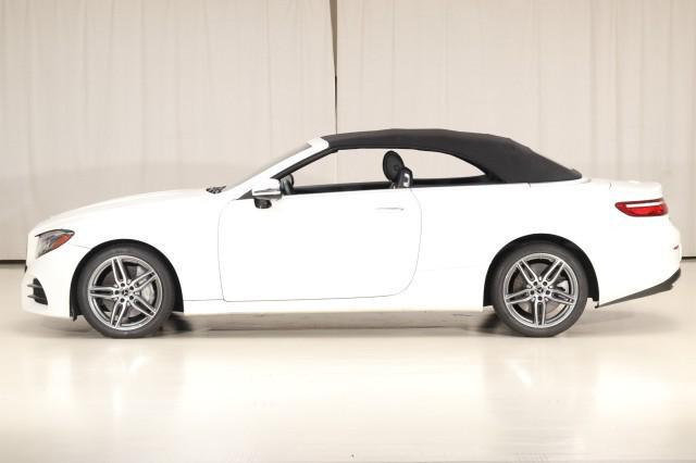 used 2019 Mercedes-Benz E-Class car, priced at $41,980