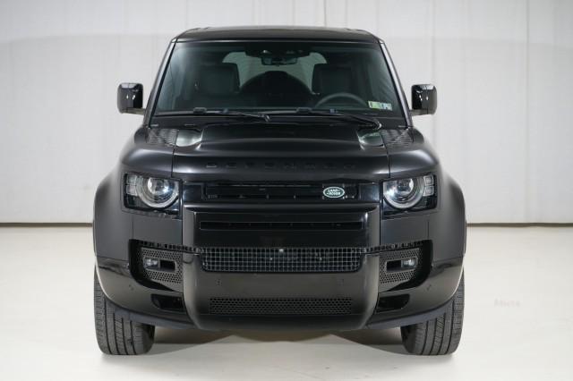 used 2023 Land Rover Defender car, priced at $79,980