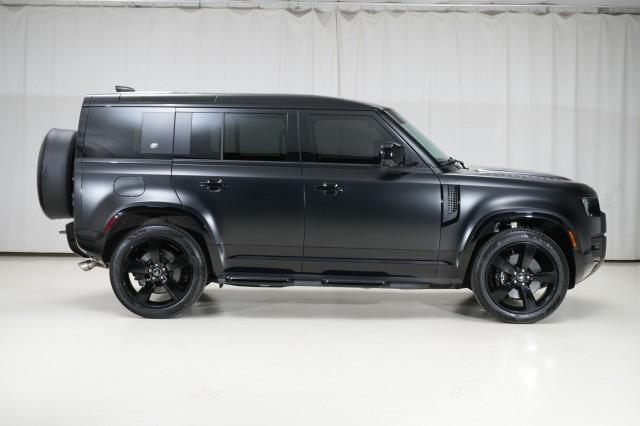 used 2023 Land Rover Defender car, priced at $79,980
