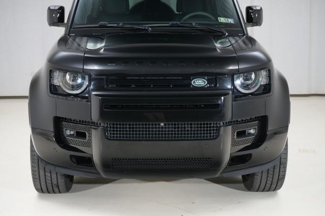 used 2023 Land Rover Defender car, priced at $79,980