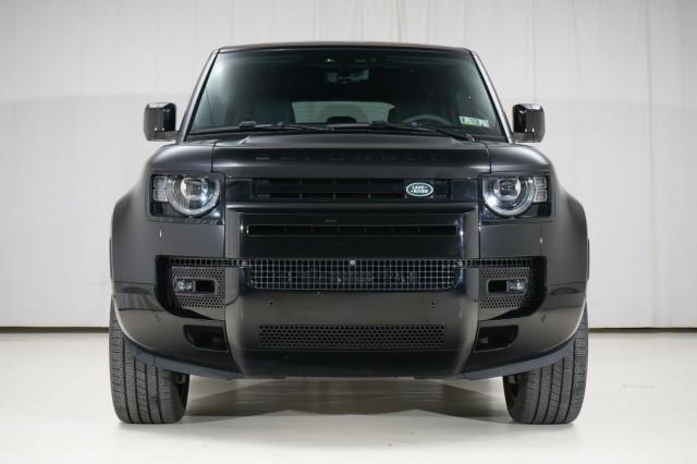 used 2023 Land Rover Defender car, priced at $79,980