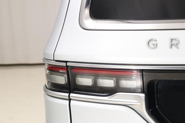 used 2023 Jeep Grand Wagoneer car, priced at $57,980