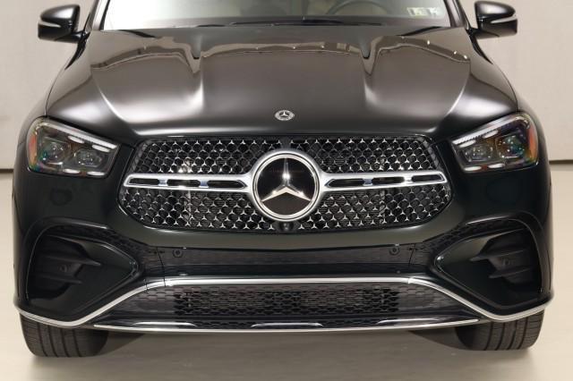 used 2024 Mercedes-Benz GLE 450 car, priced at $68,980
