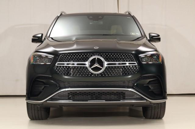 used 2024 Mercedes-Benz GLE 450 car, priced at $68,980