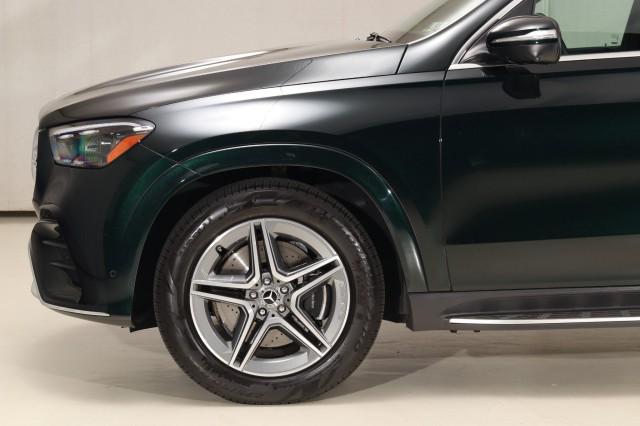 used 2024 Mercedes-Benz GLE 450 car, priced at $68,980