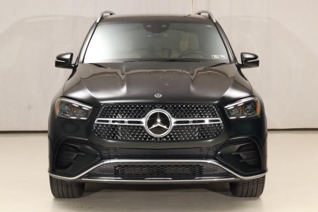 used 2024 Mercedes-Benz GLE 450 car, priced at $68,980