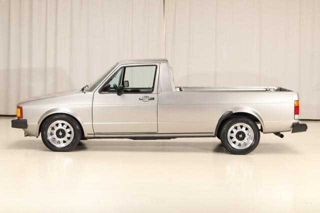 used 1982 Volkswagen Rabbit car, priced at $21,900