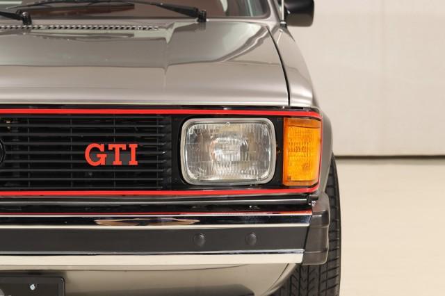 used 1982 Volkswagen Rabbit car, priced at $21,900