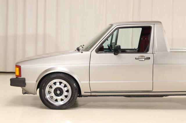 used 1982 Volkswagen Rabbit car, priced at $21,900