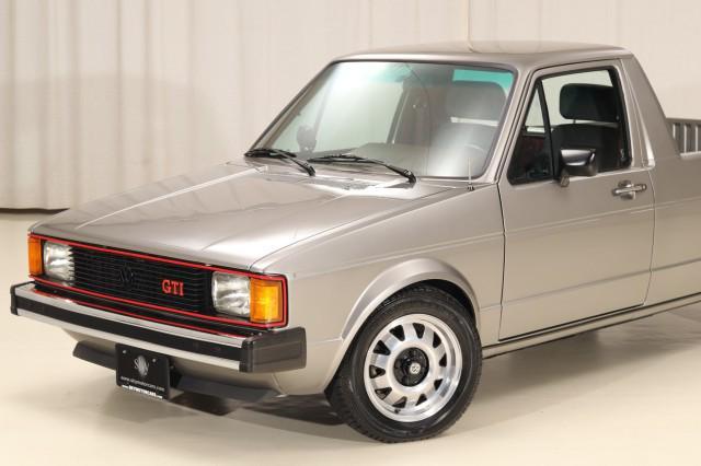 used 1982 Volkswagen Rabbit car, priced at $21,900
