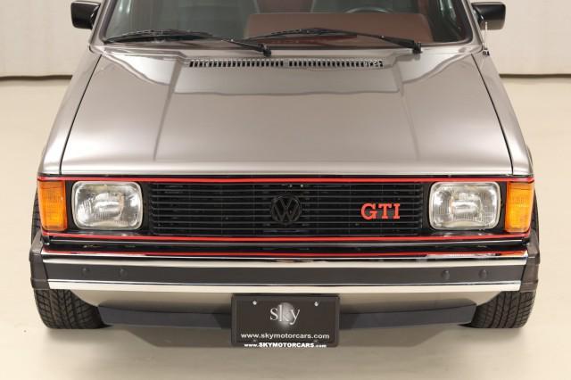 used 1982 Volkswagen Rabbit car, priced at $21,900