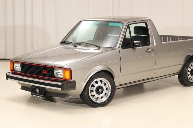 used 1982 Volkswagen Rabbit car, priced at $21,900