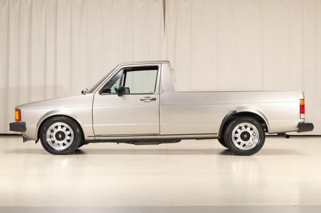 used 1982 Volkswagen Rabbit car, priced at $21,900
