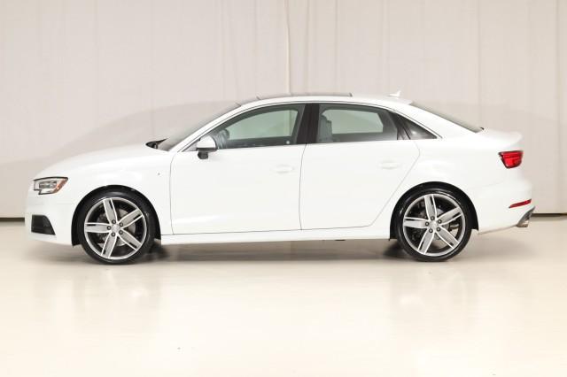 used 2018 Audi TT car, priced at $22,480