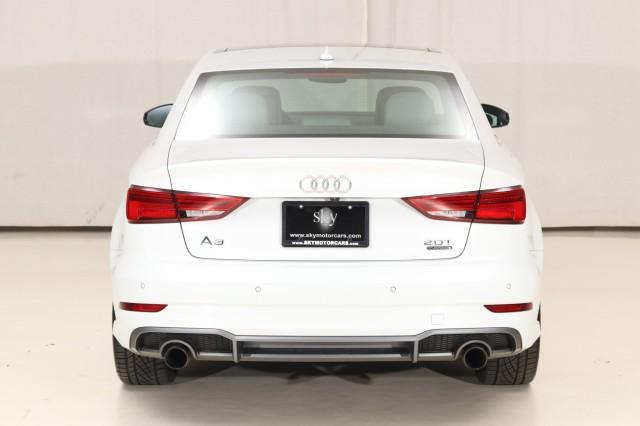 used 2018 Audi TT car, priced at $21,980