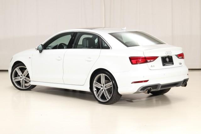 used 2018 Audi TT car, priced at $21,980