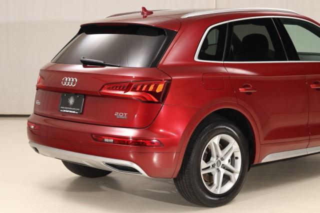 used 2018 Audi TT car, priced at $15,480