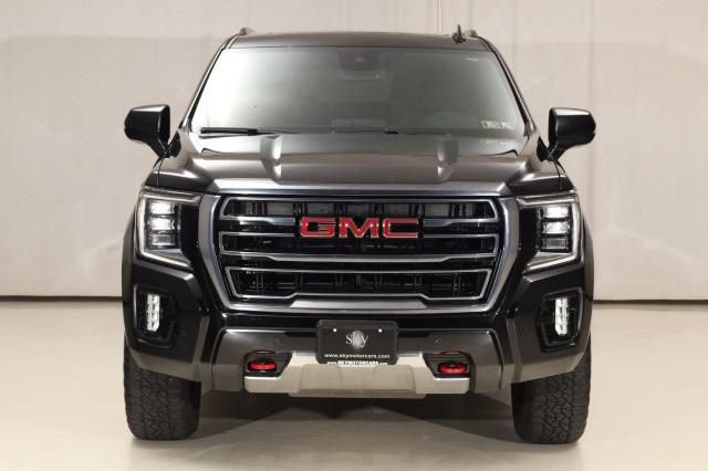 used 2023 GMC Yukon car, priced at $64,980