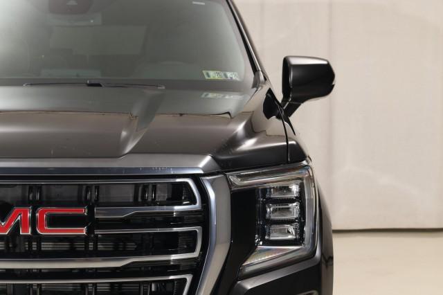 used 2023 GMC Yukon car, priced at $64,980