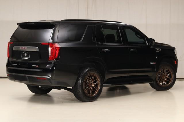 used 2023 GMC Yukon car, priced at $64,980