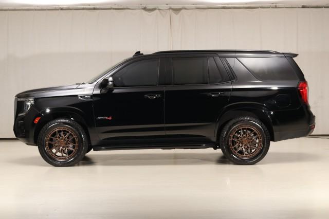 used 2023 GMC Yukon car, priced at $64,980