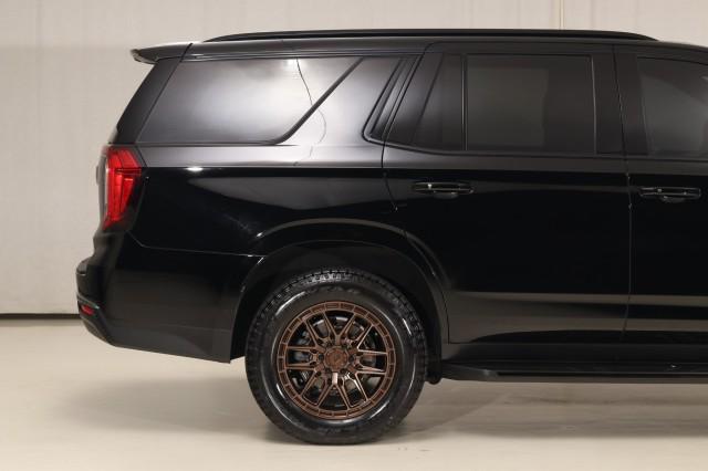 used 2023 GMC Yukon car, priced at $64,980