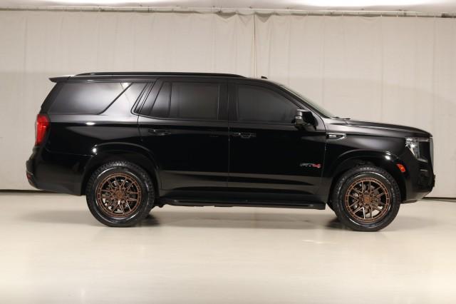 used 2023 GMC Yukon car, priced at $64,980