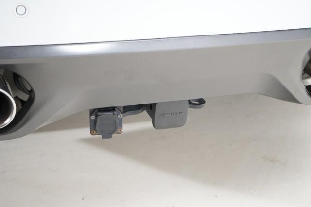 used 2021 Jaguar F-PACE car, priced at $43,980