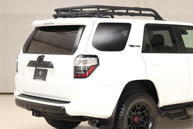 used 2023 Toyota 4Runner car, priced at $48,900