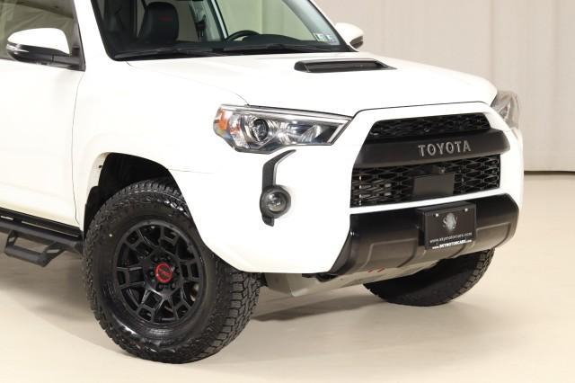 used 2023 Toyota 4Runner car, priced at $48,900
