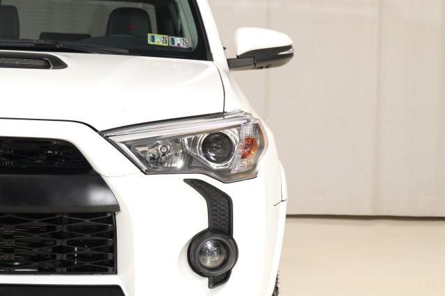 used 2023 Toyota 4Runner car, priced at $48,900