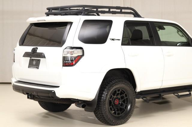 used 2023 Toyota 4Runner car, priced at $48,900