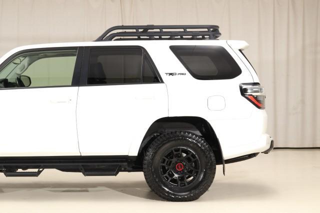 used 2023 Toyota 4Runner car, priced at $48,900