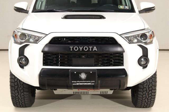 used 2023 Toyota 4Runner car, priced at $48,900
