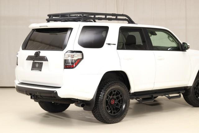used 2023 Toyota 4Runner car, priced at $48,900