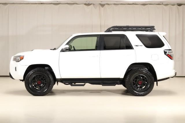 used 2023 Toyota 4Runner car, priced at $49,980