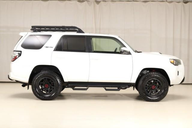 used 2023 Toyota 4Runner car, priced at $48,900
