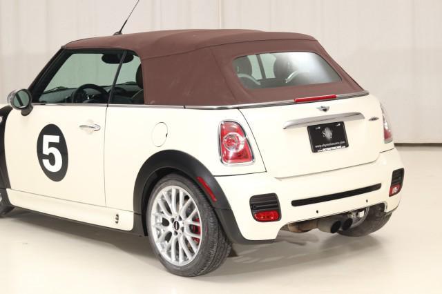 used 2011 MINI Cooper S car, priced at $18,900